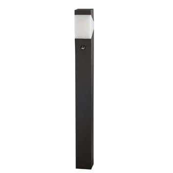 Kiran Lampe de Jardin w/Sensor H100 Graphite - Lucande
