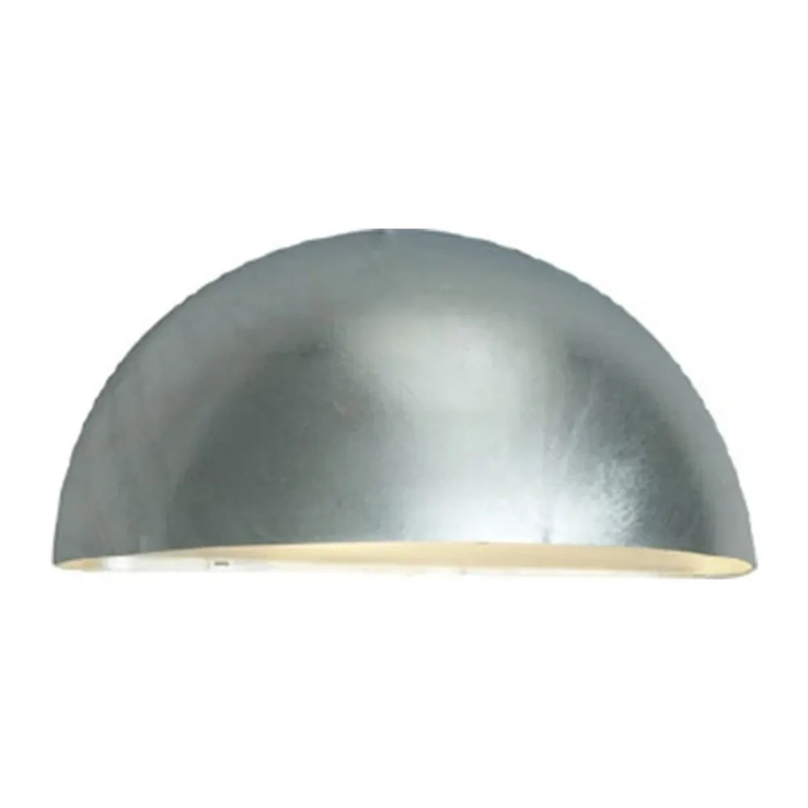 Paris LED Aplica de Exterior Small Galvanised - Norlys