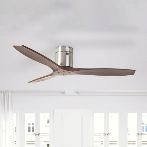 Stem - edel takventilator med trevinger