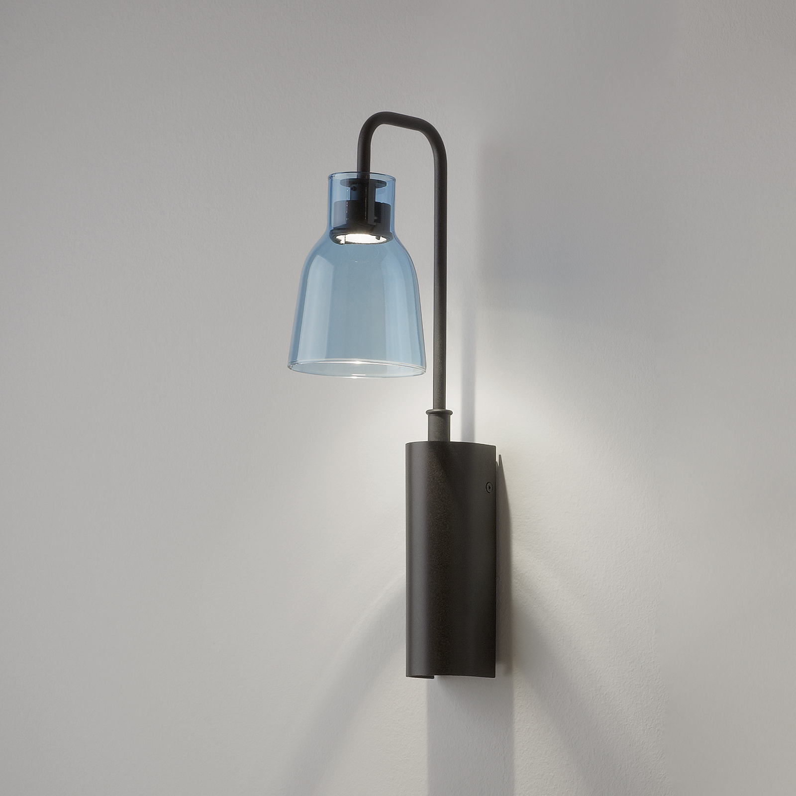 Bover Drip A/02 LED-Wandleuchte