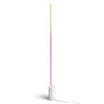 Signe Hue Gradiant Stehleuchte weiß, dimmbar - Philips Hue