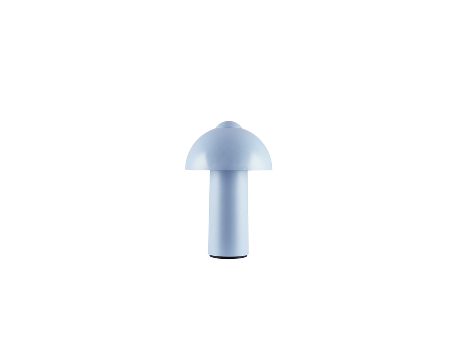 Buddy Portable Lampada da Tavolo IP44 Light Blue - Globen Lighting