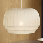 Tradition Pendant Small White - Northern