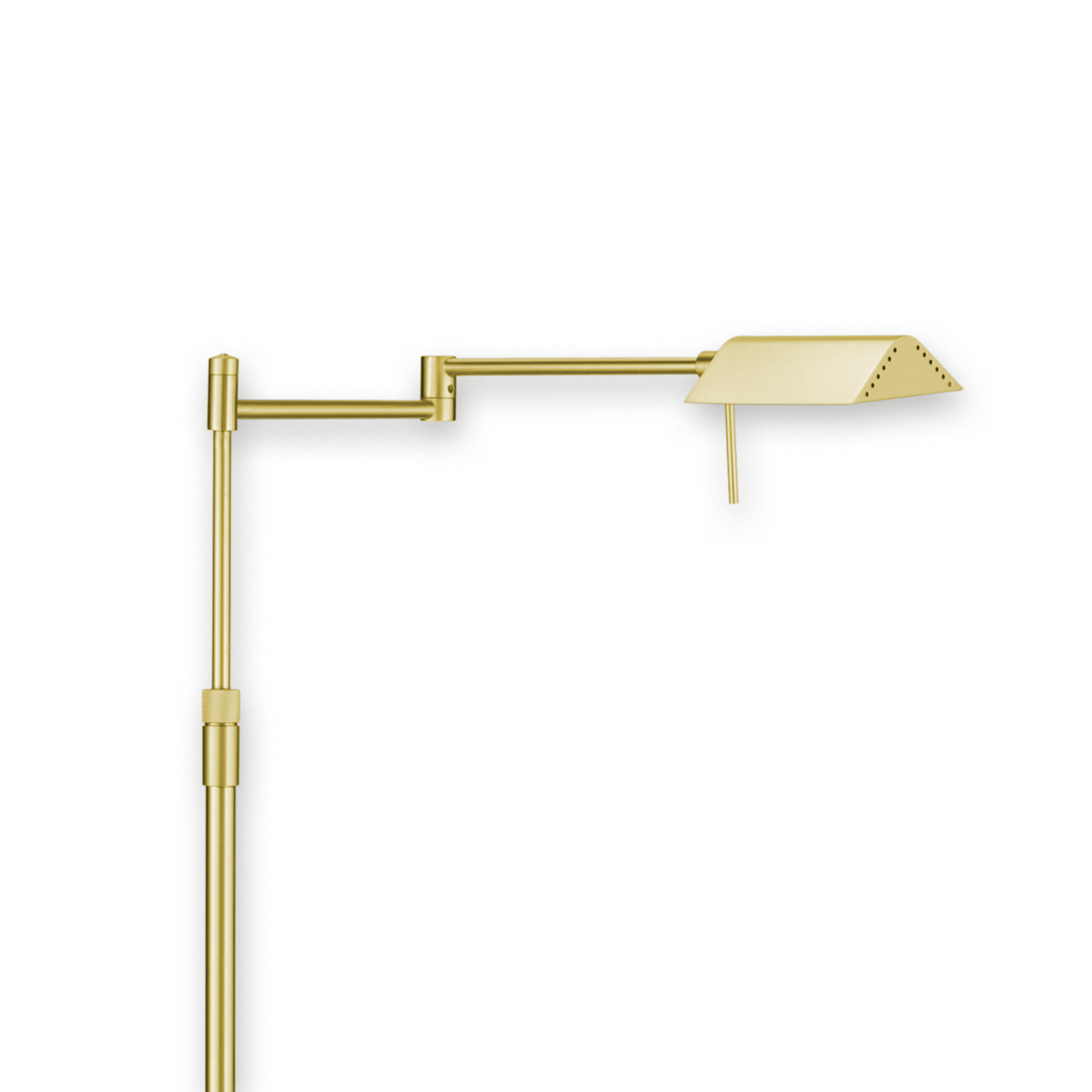 Chosen LED floor lamp FINN