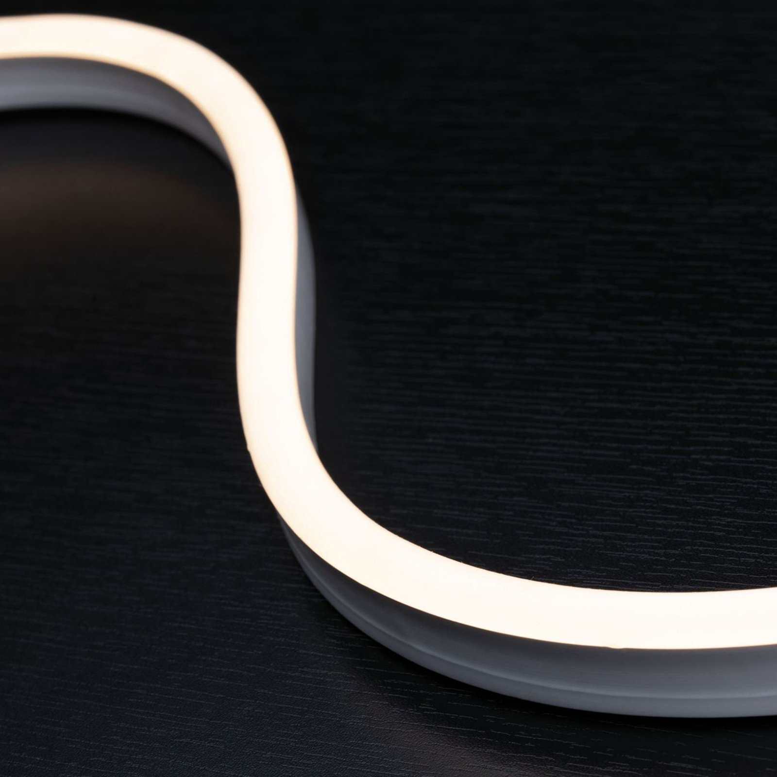 Paulmann Plug & Shine Neon LED-Stripe 5m