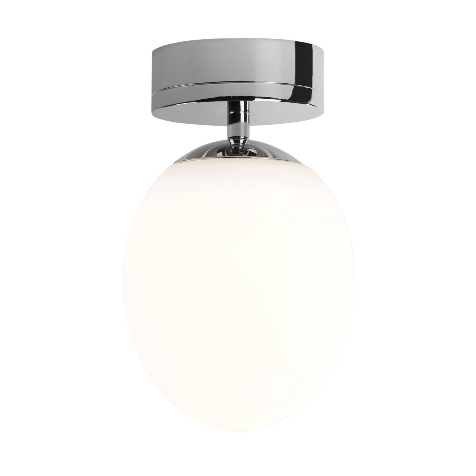 Astro Kiwi LED mennyezeti lámpa fürdőszoba króm