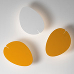 Martinelli Luce Lucciola LED-Wandleuchte