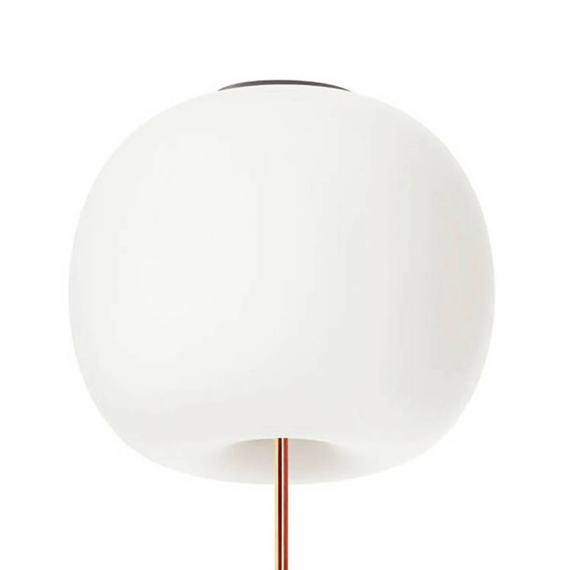 kdln - Kushi XL Plafonnier Copper