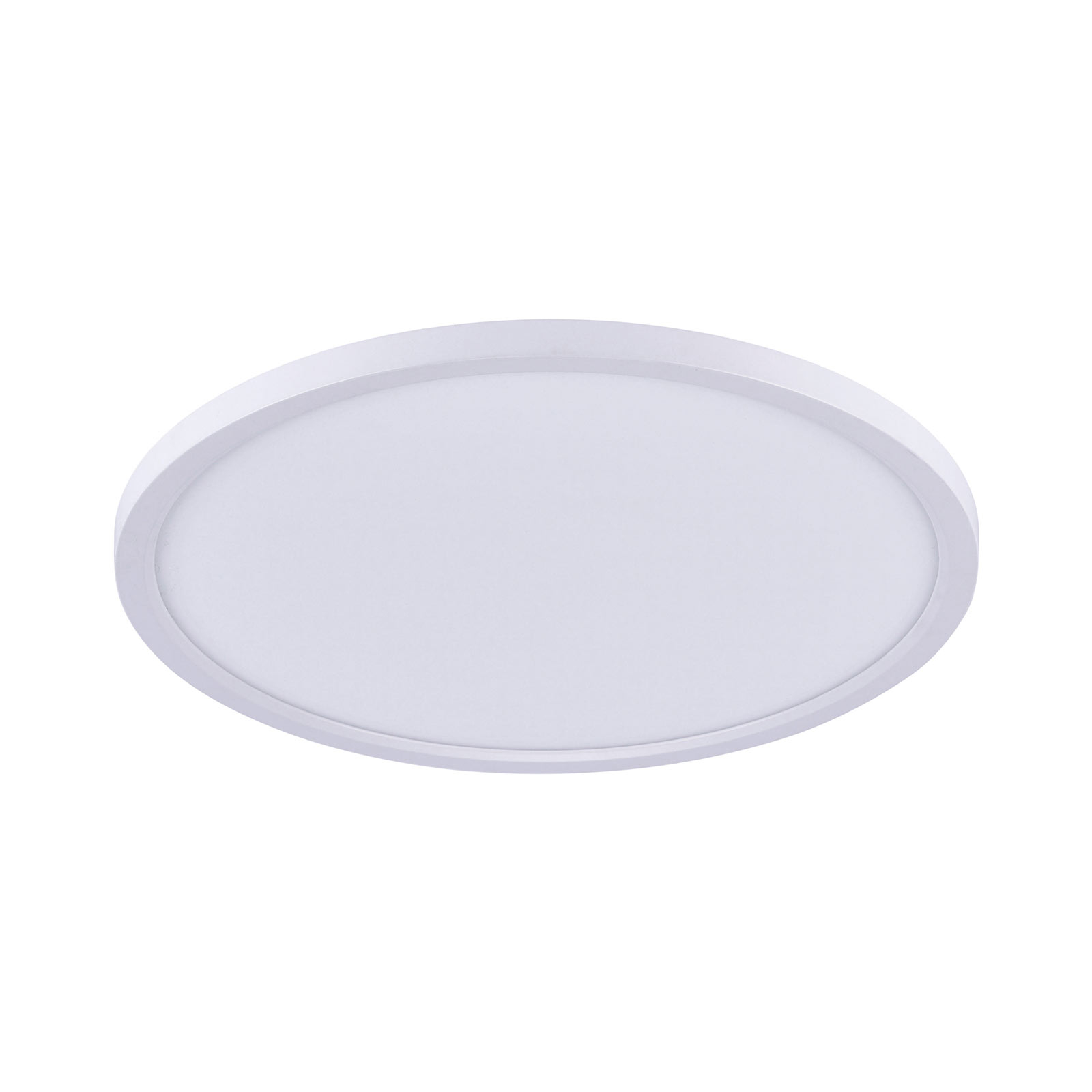 LED-Deckenleuchte Flat CCT, Ø 40 cm