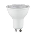 Paulmann LED bulb 2,700 K white GU10 8 W dimmable 36°
