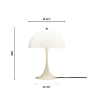 product size