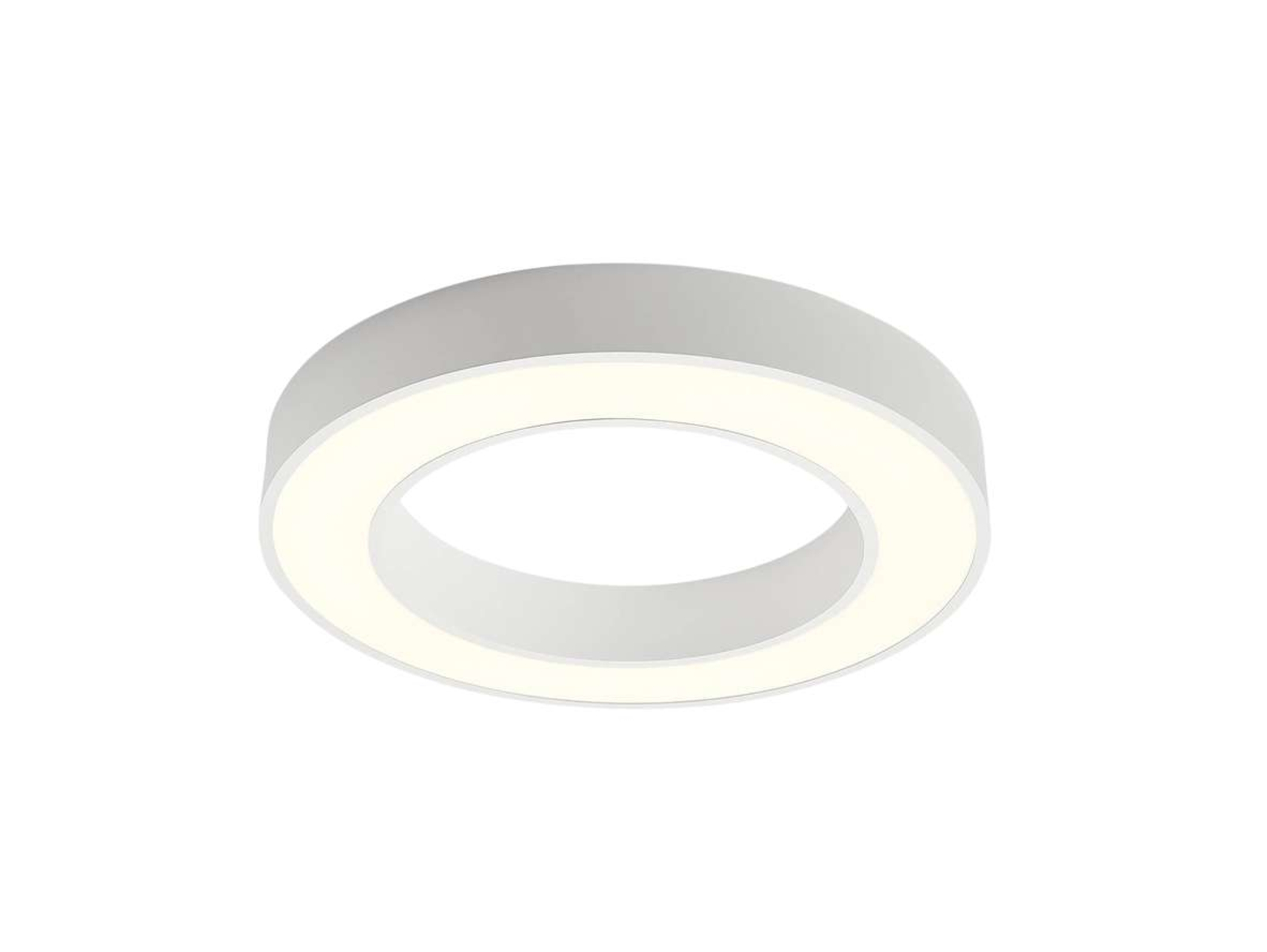 Sharelyn LED Kattovalaisin Ø60 White - Arcchio