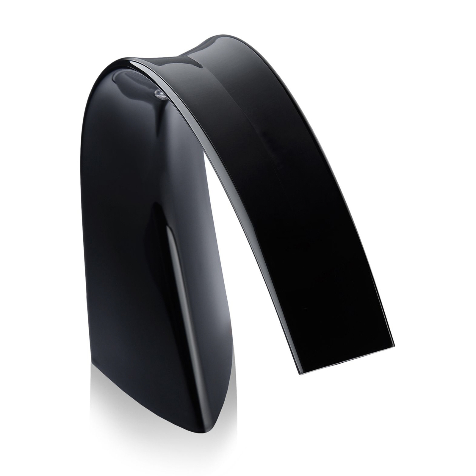 Taj Mini LED Bordslampa Svart - Kartell 
