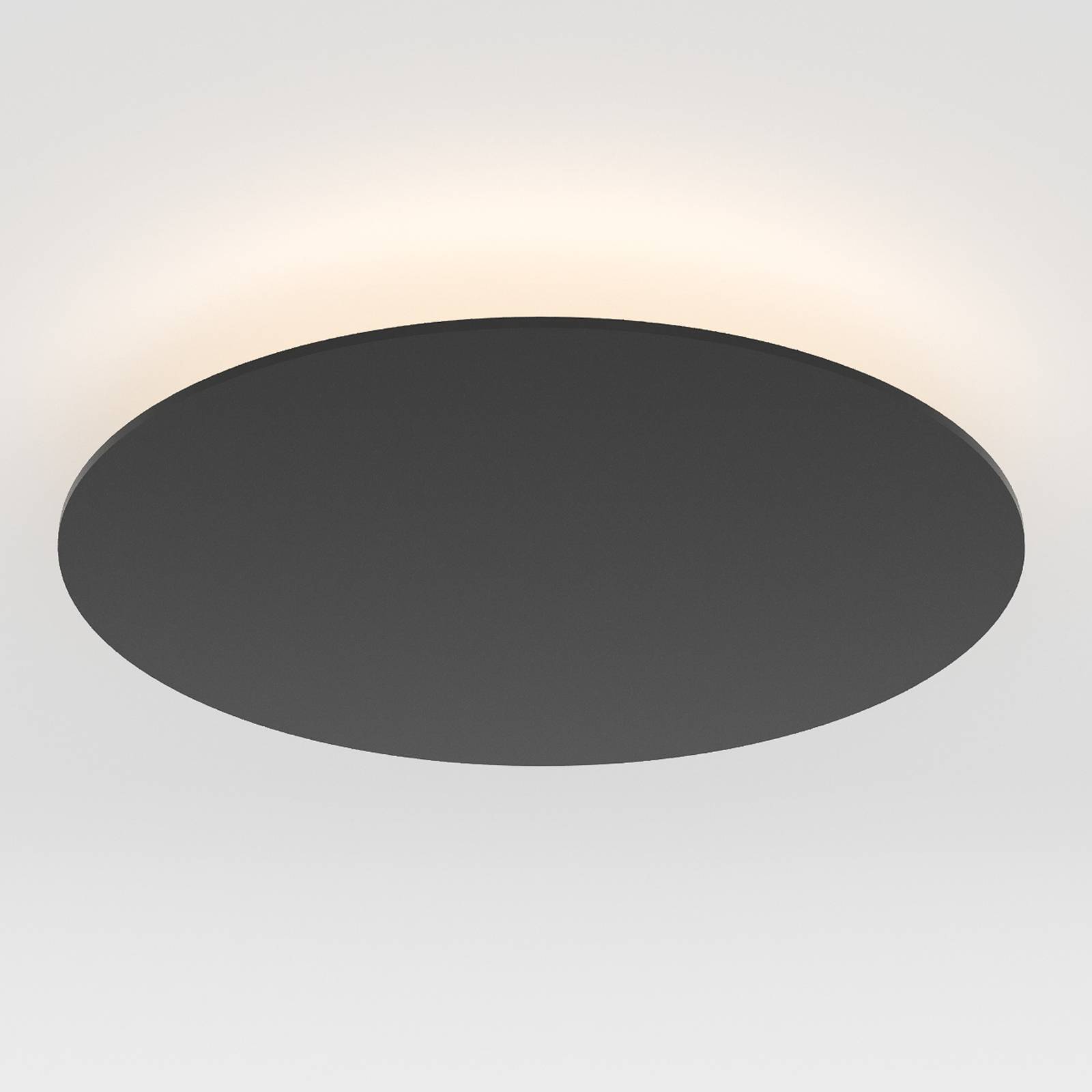 Rotaliana collide h3 mennyezeti lámpa 3000k fekete