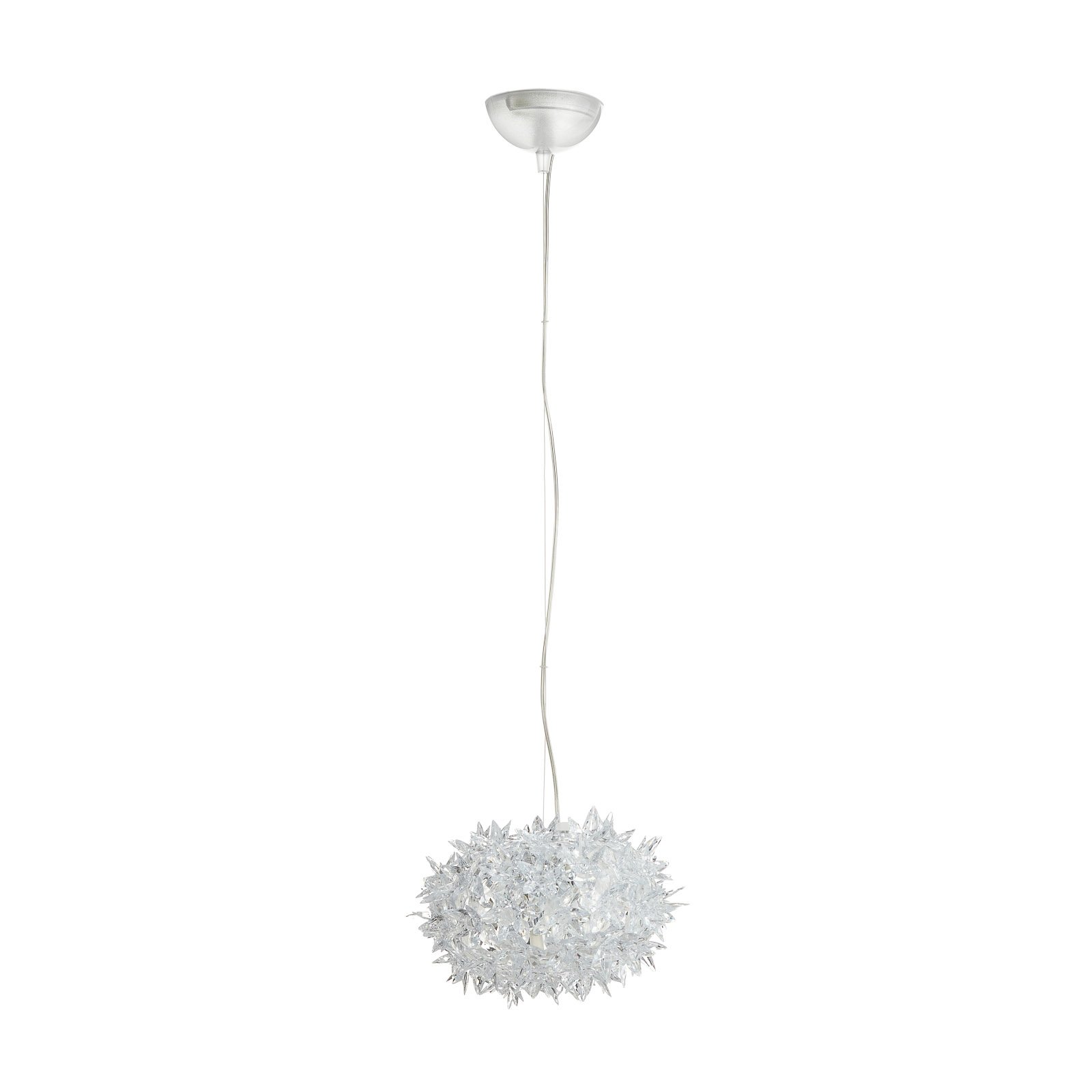 Bloom S2 Suspension Cristal - Kartell