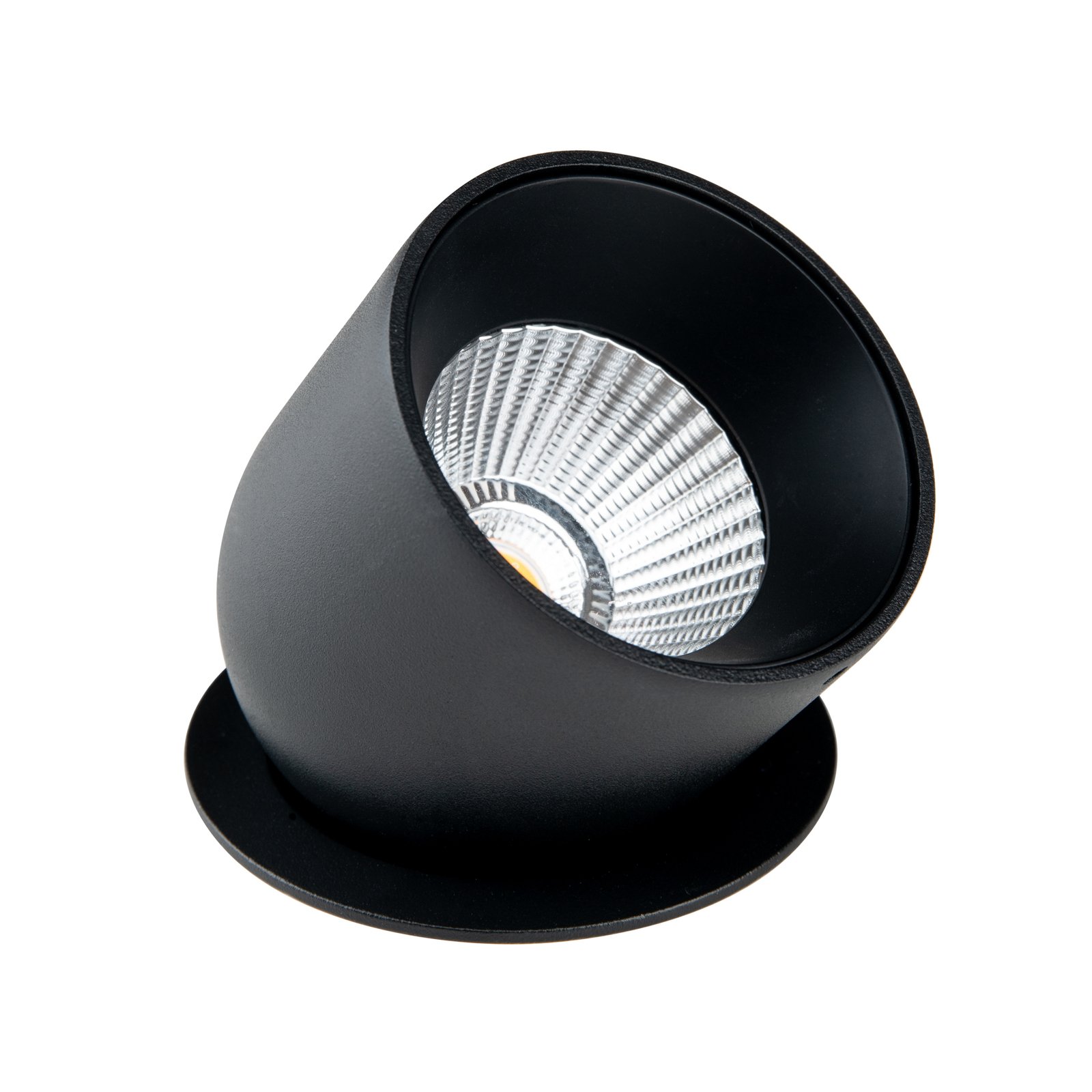 SLC Innenring Cup for downlight Cup, black