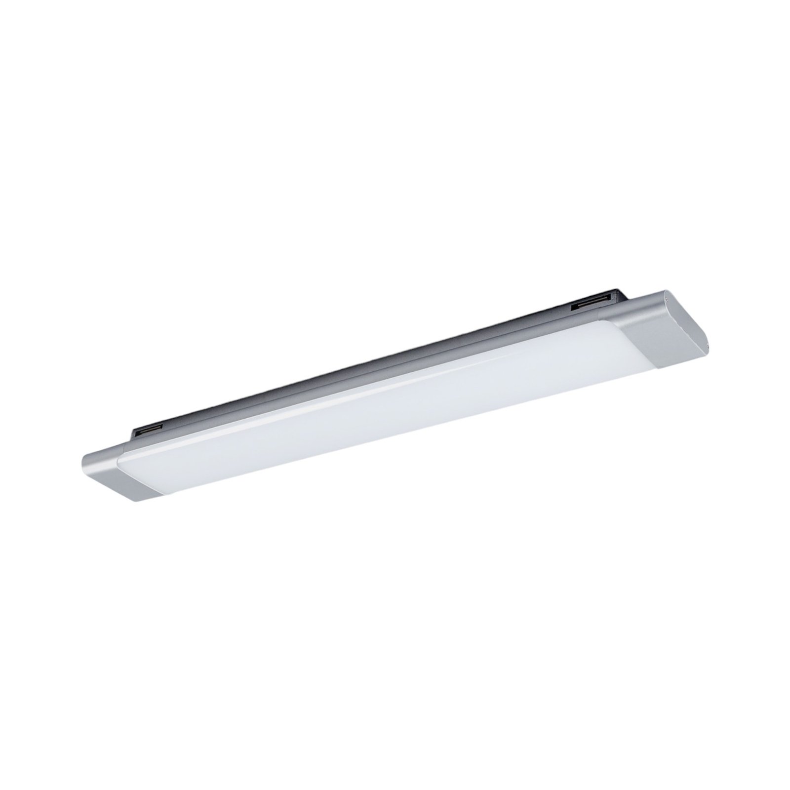 Vinca Plafonieră L60 White/Silver - Arcchio