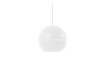 Lush Pendant White - NOLA