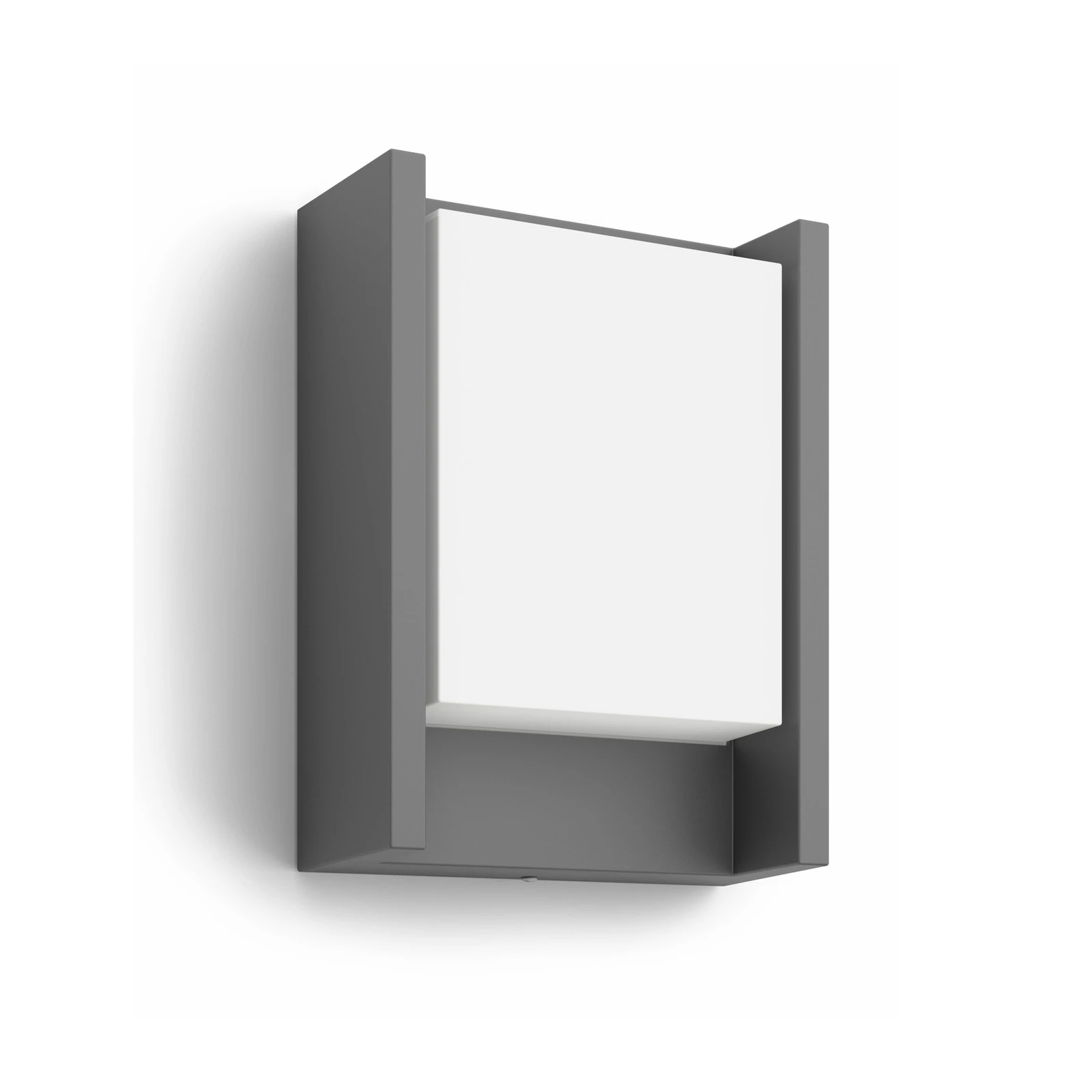 Philips LED-Außenwandleuchte Arbour UE, 3.000 K