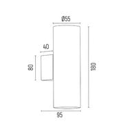 product size