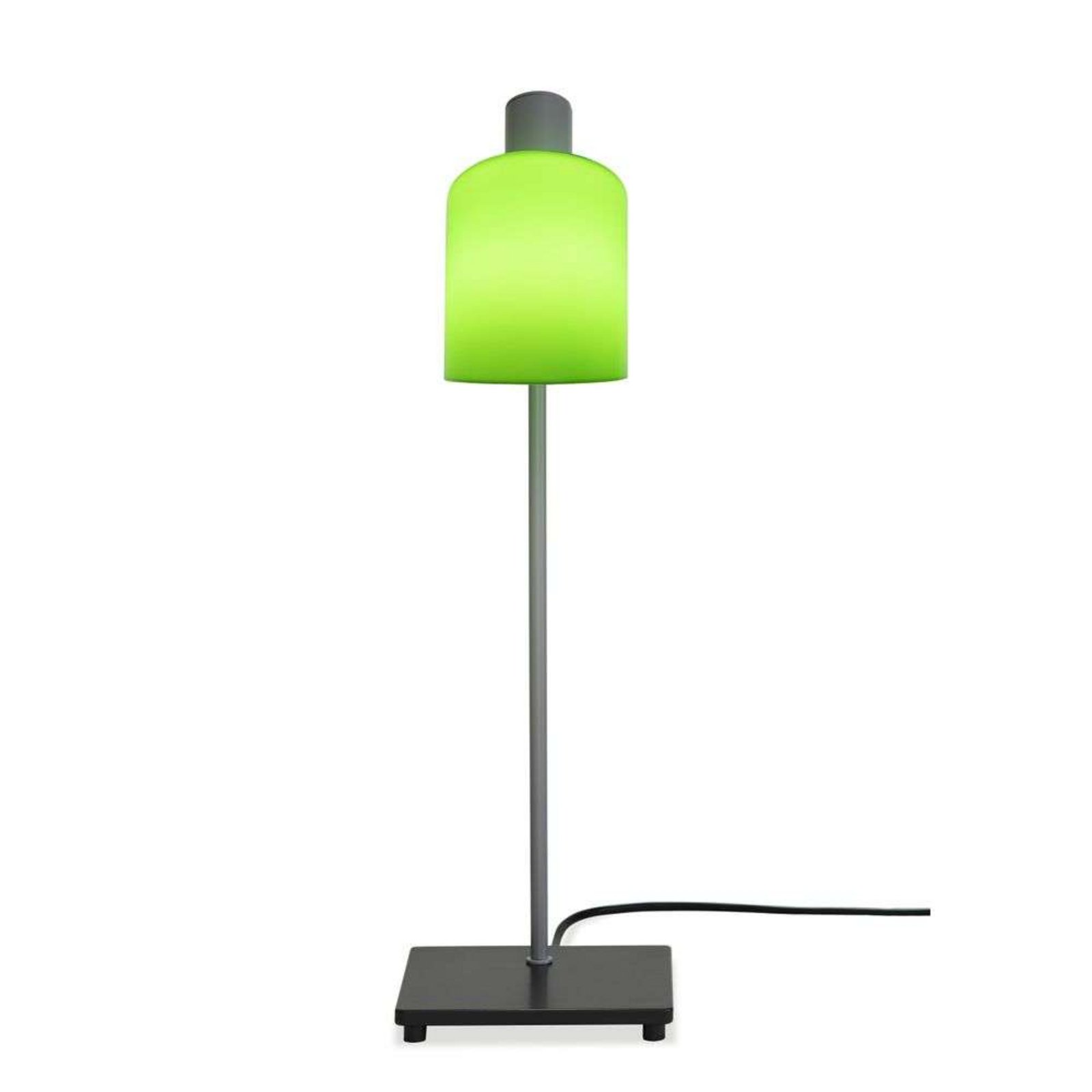 Lampe de Bureau Lampă de Masă Green - Nemo Lighting