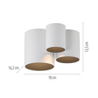 product size