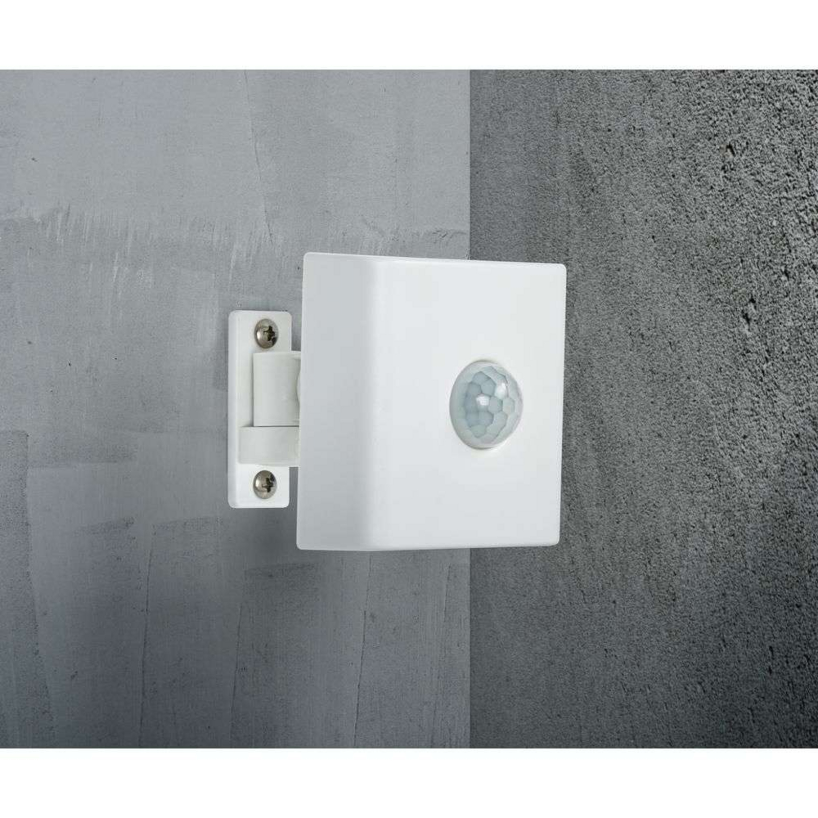 Smart Daylight Motion Sensor White - Nordlux