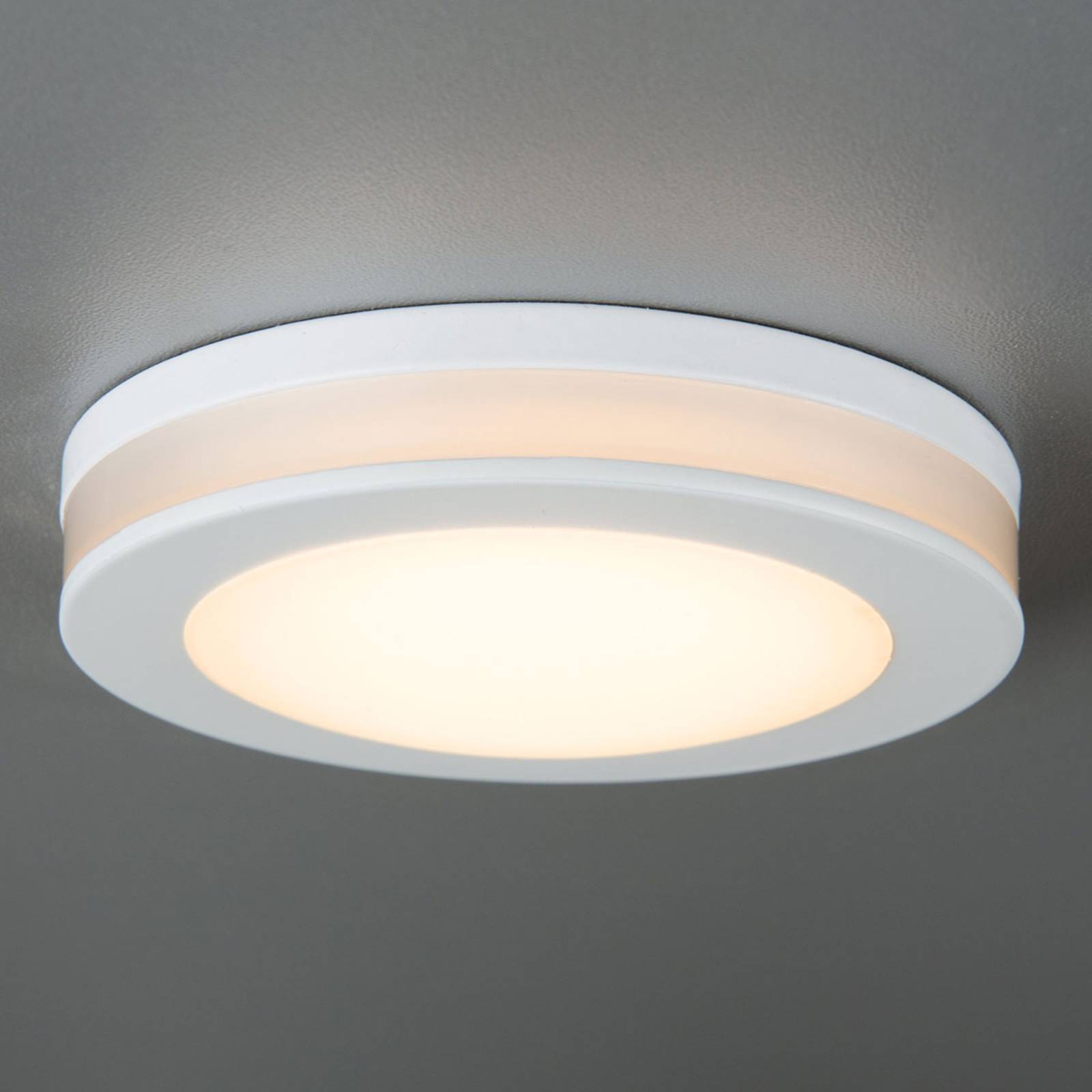LED-Einbaustrahler Artemis 10 W weiß