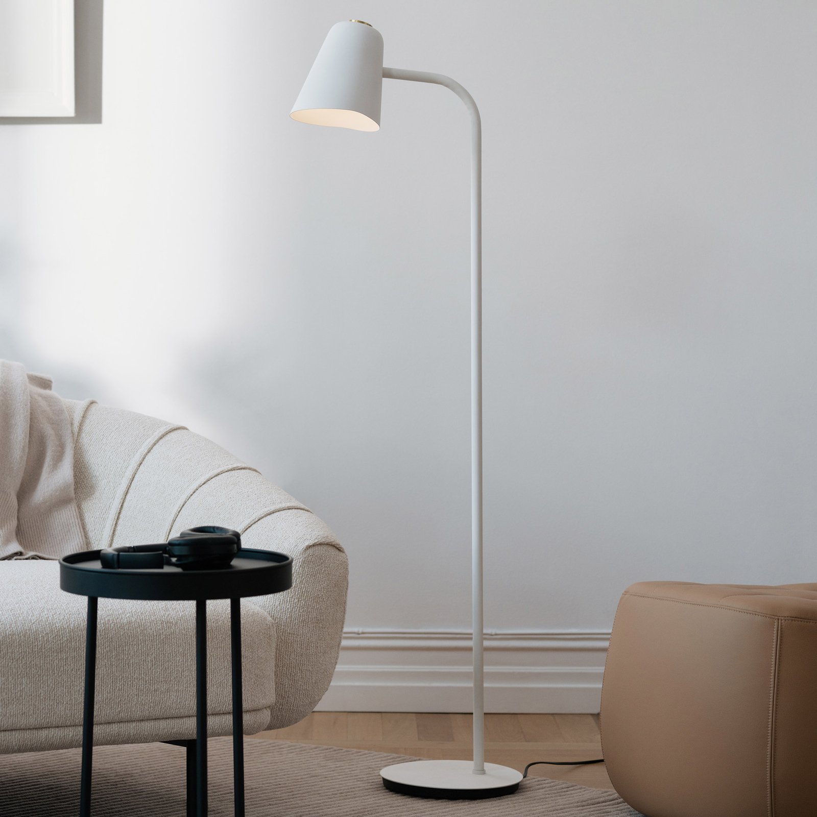 Northern Me dim Dimmable LED floor lamp