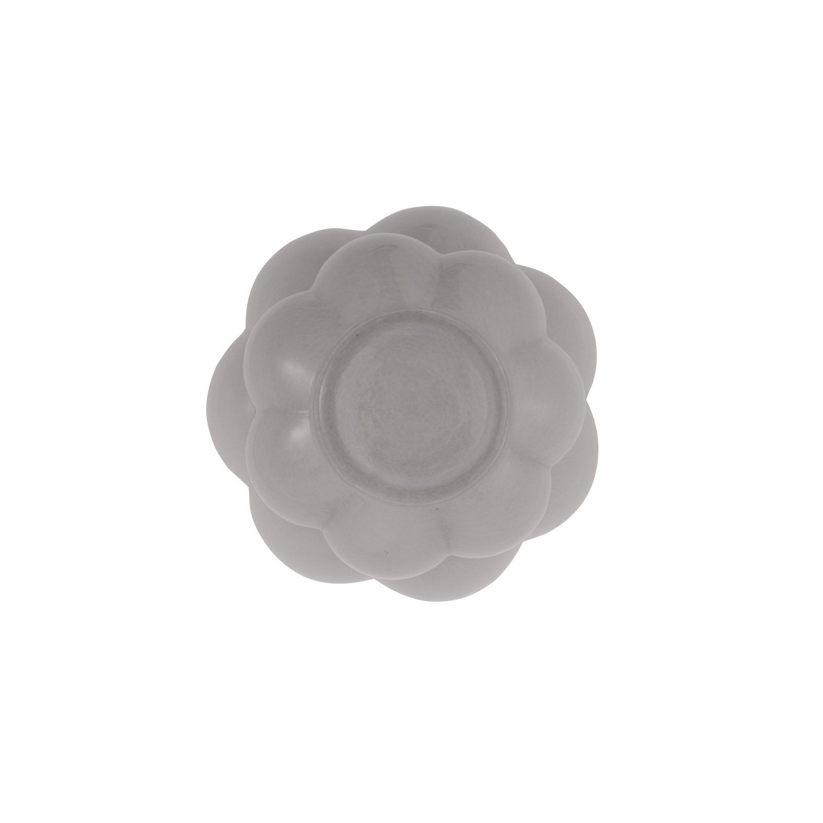Uva Glass Vase Small Dove - AYTM