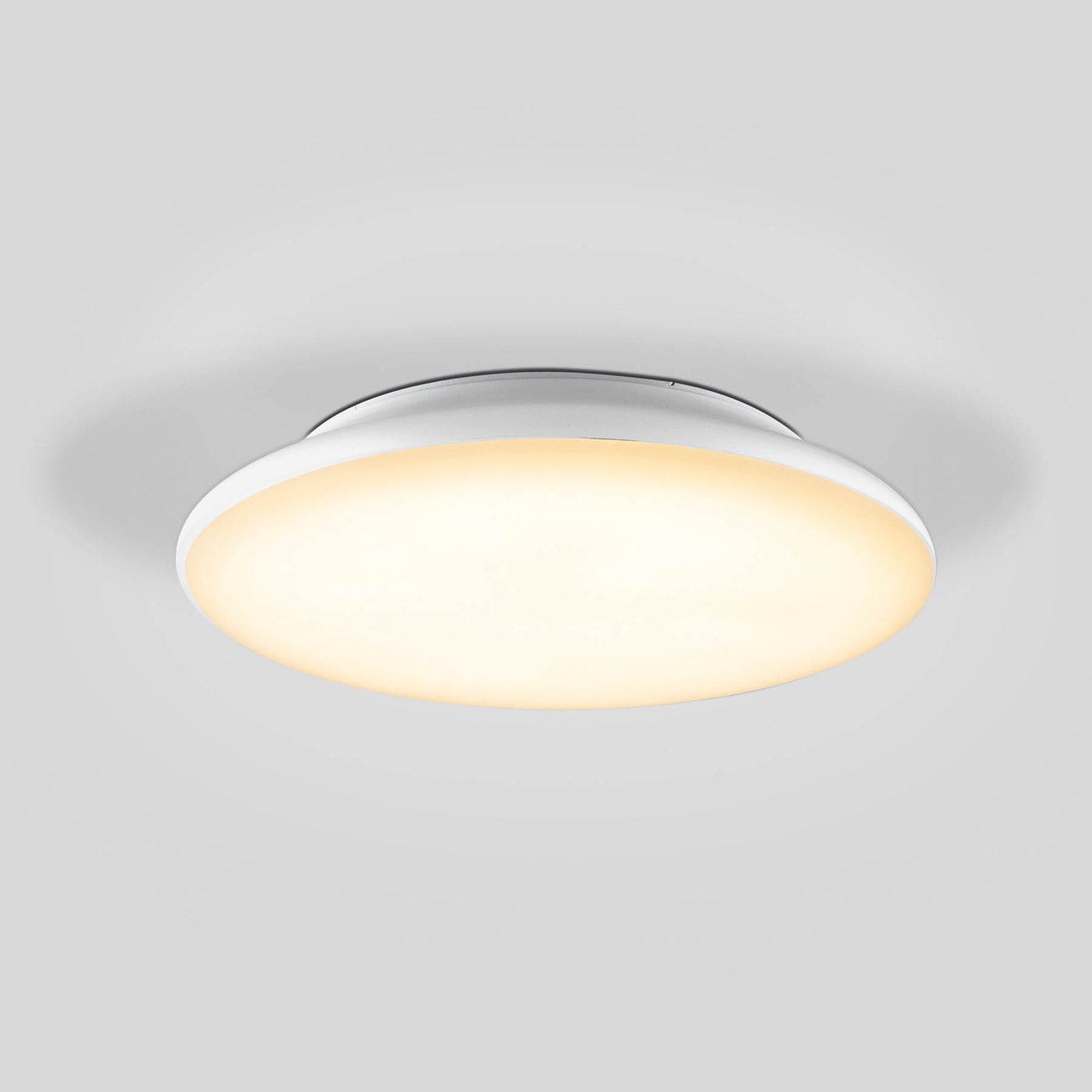 EVN Catino LED ceiling light with CCT function