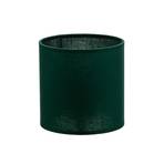 Roller lámpaernyő, zöld, Ø 15 cm, magasság 15 cm