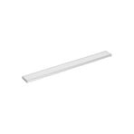 Prios Ashtonis LED lumină sub dulap, unghiulară, 40 cm