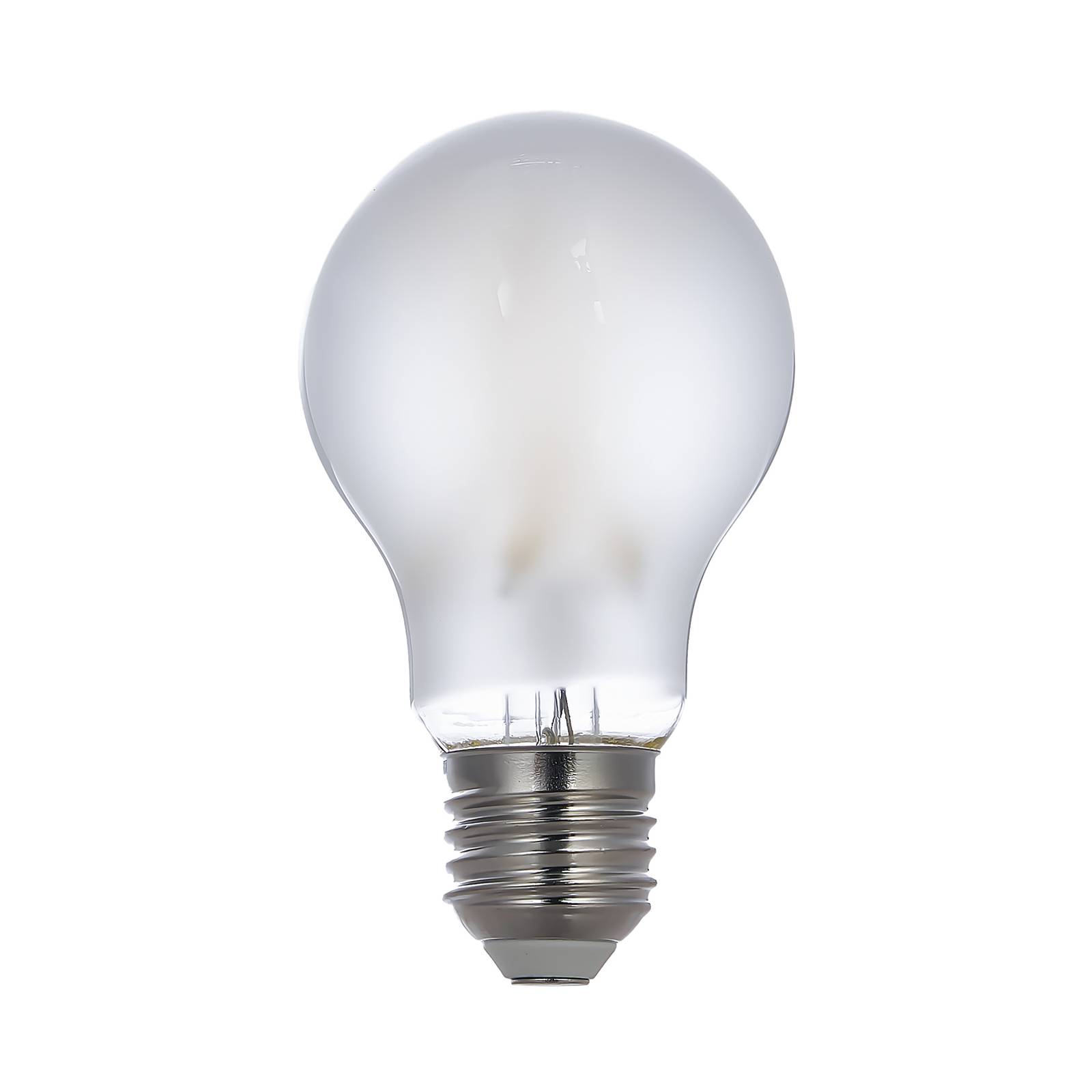 Arcchio Ampoule LED filament, mat, E27, 3,8W, 2700K, 806 lm