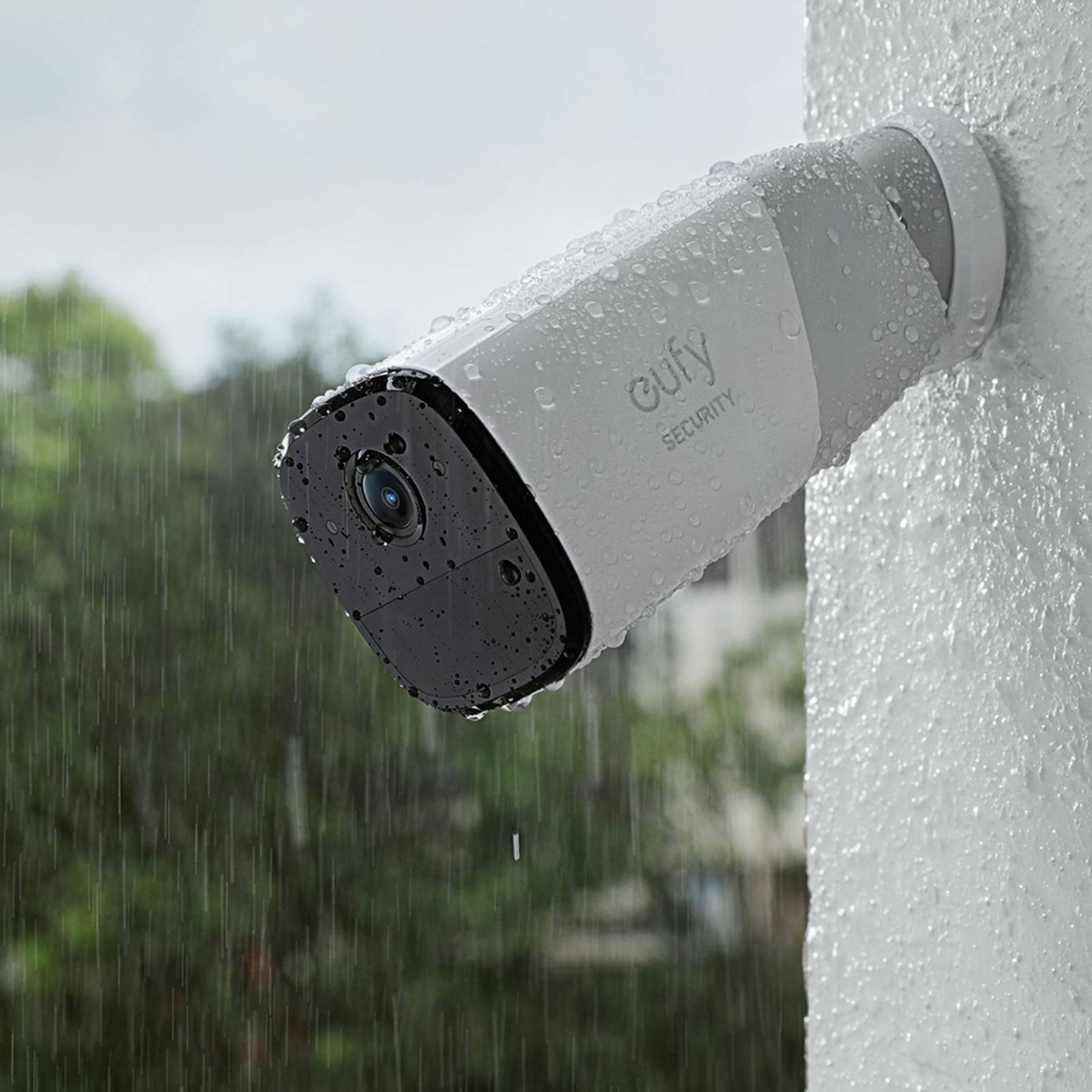 EUFY Security eufyCam 2 Pro IP67 extension caméra