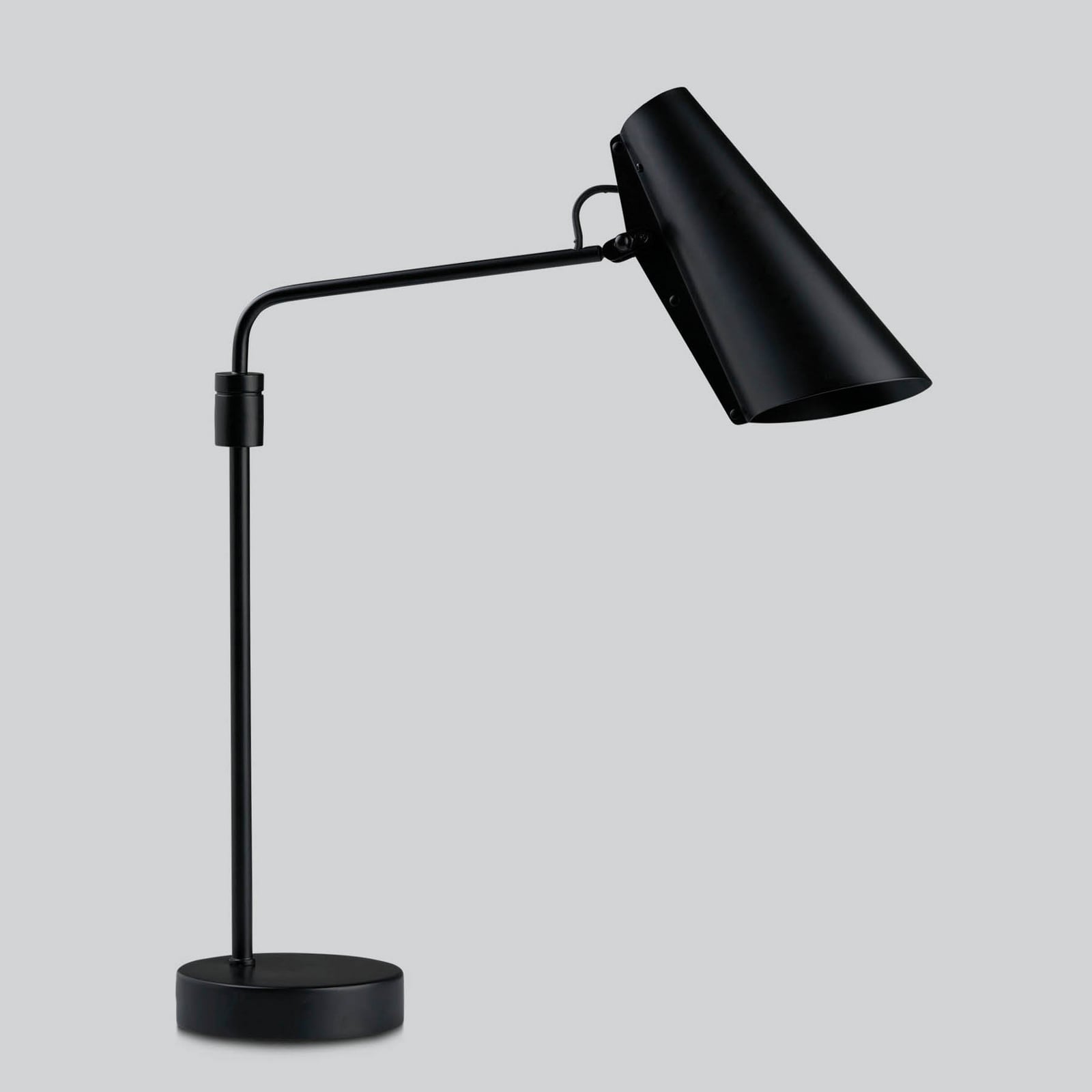 Birdy Bordslampa Swing Black/Black - Northern