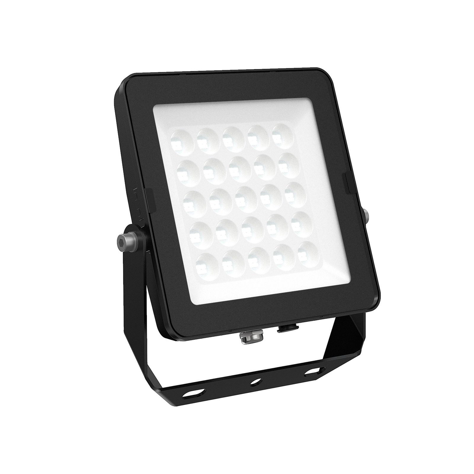 SLC Lite LED-arbejdslampe 4.000 K, 50 W