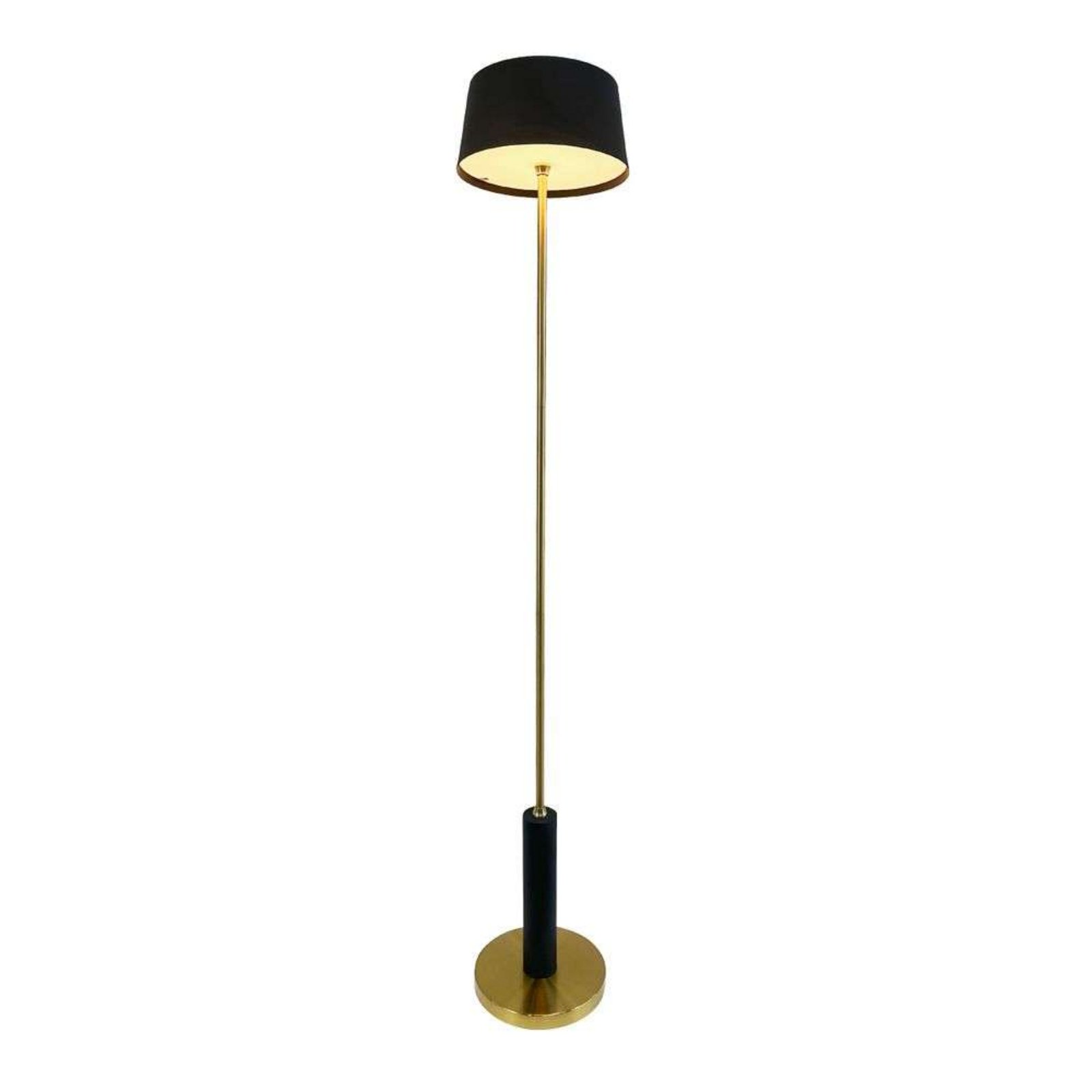 Yoyo Rechargeable LED Lampadar Black - DybergLarsen