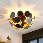 Lucande Noctavi ceiling light