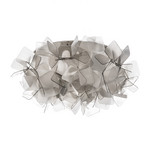 Clizia Kattovalaisin/Seinävalaisin Mini Prisma - SLAMP