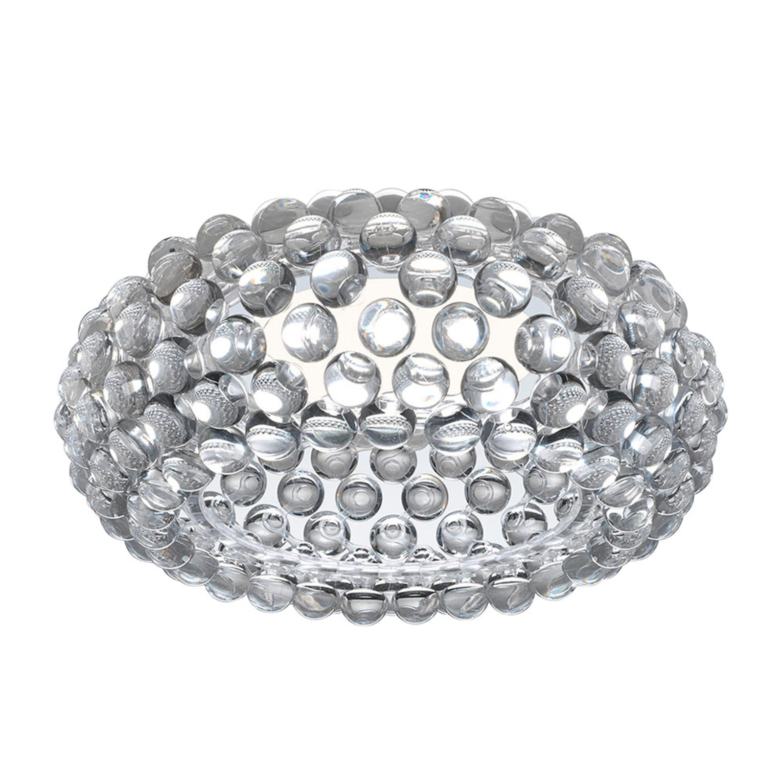 Foscarini Caboche Plus LED-Deckenleuchte dimmbar