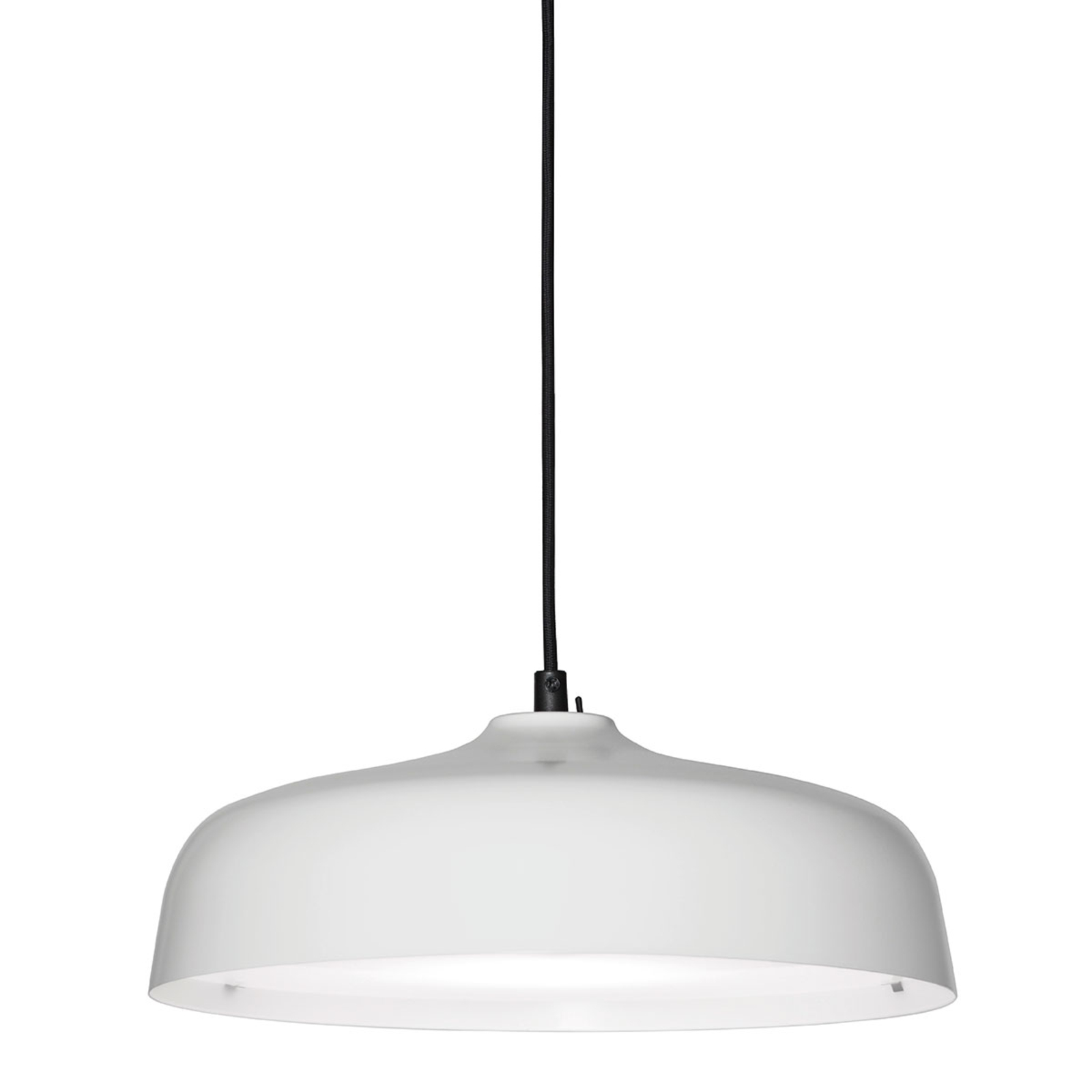 Innolux Candeo Air LED pendant light white