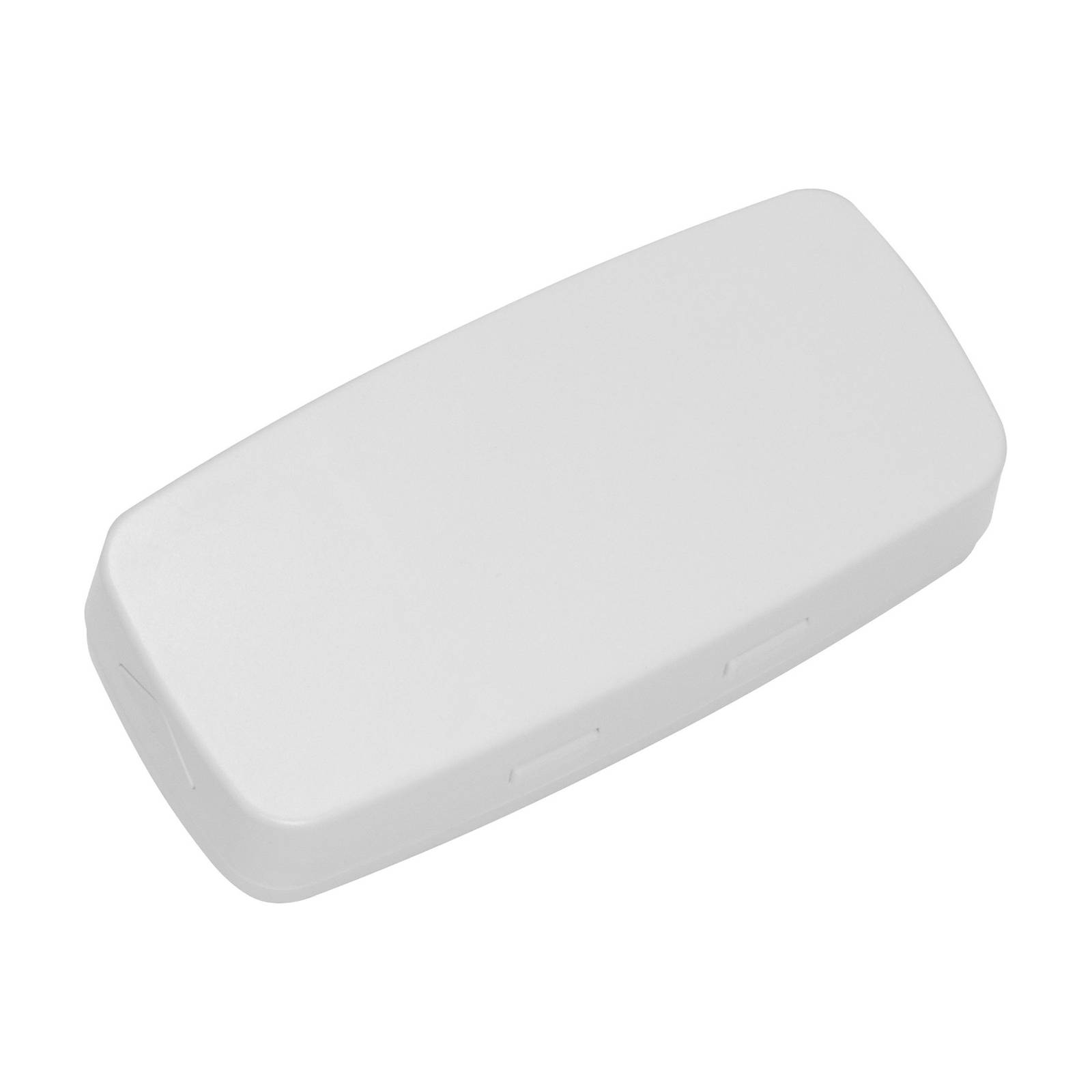 Rademacher DuoFern solar sensor, battery-powered, W: 3.5 cm, H: 7.4 cm