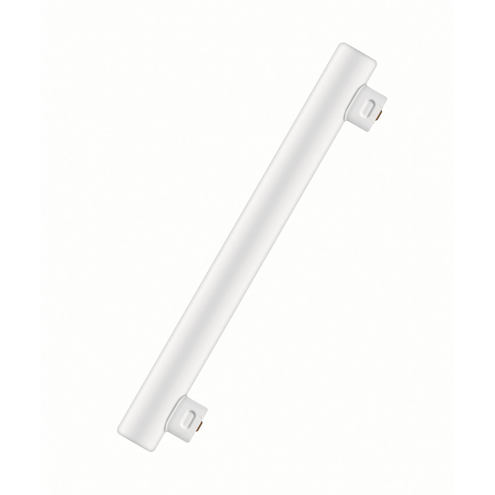 Radium LED-Leuchtmittel S14s Linienlampe 3,1W 927 30cm opal günstig online kaufen