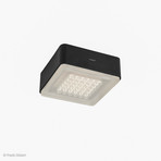 Nimbus Modul Q 36 Frame LED-Deckenleuchte