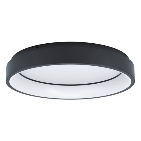 EGLO connect Marghera-C LED-Deckenleuchte