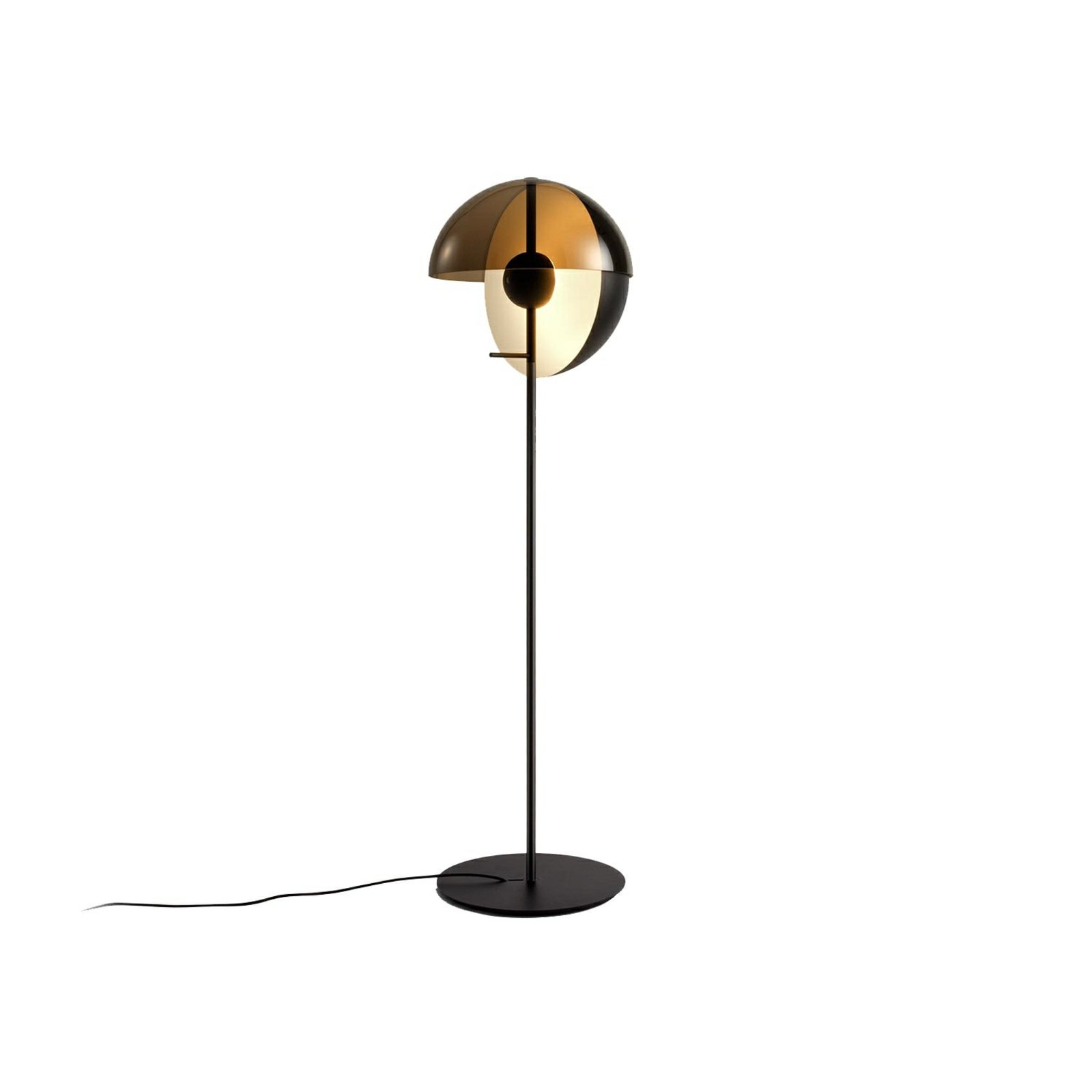 Theia P Lampadar Black - Marset