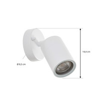 product size
