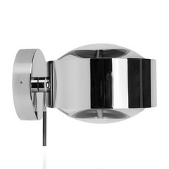 Applique Puk Maxx Wall+, cromo G9