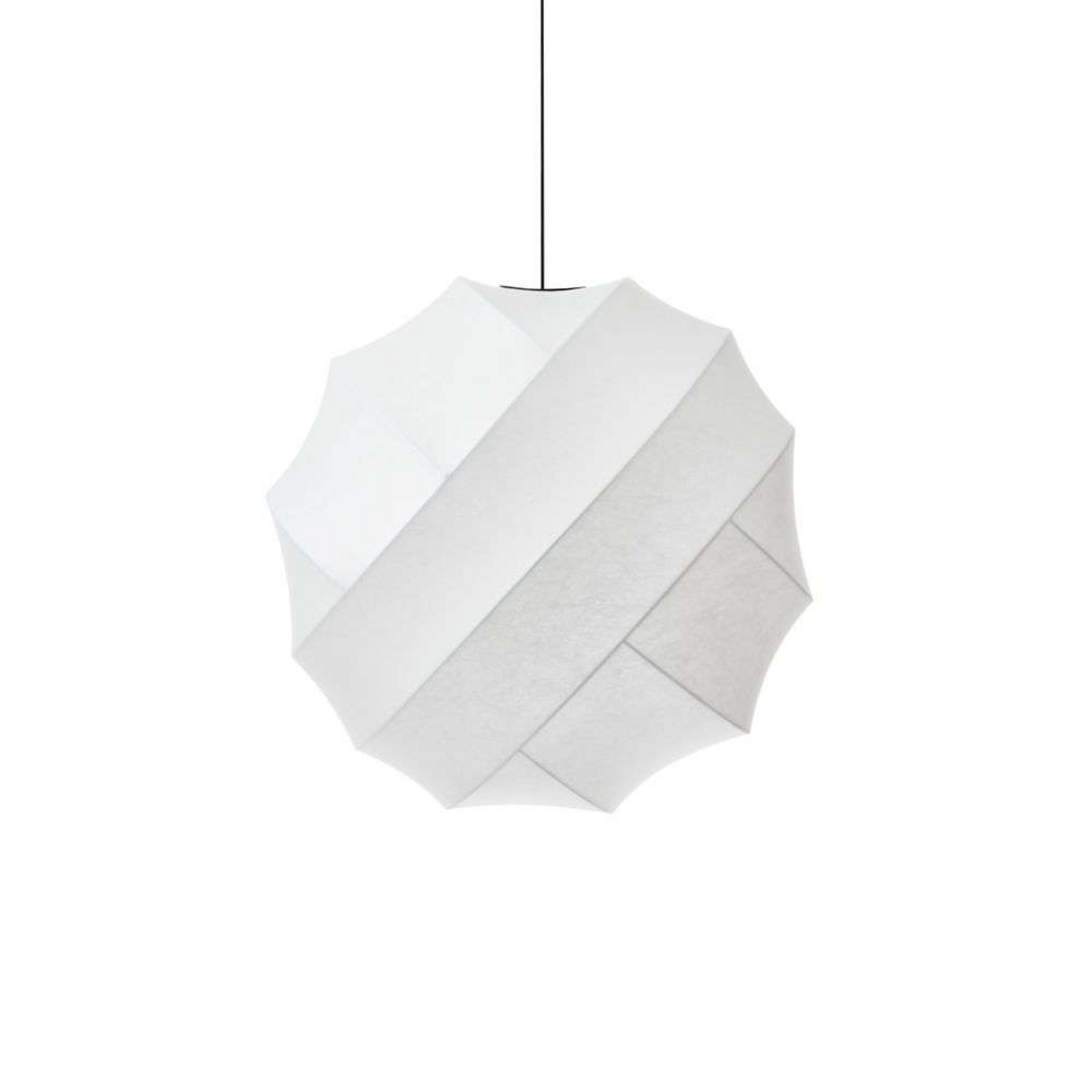 Turner 50 Hanglamp - Pholc
